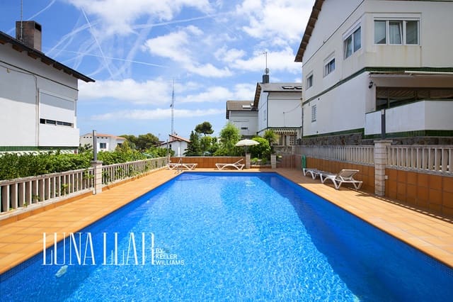 3 camera da letto Villa in vendita in Castelldefels con garage - 890.000 € (Rif: 9928934)