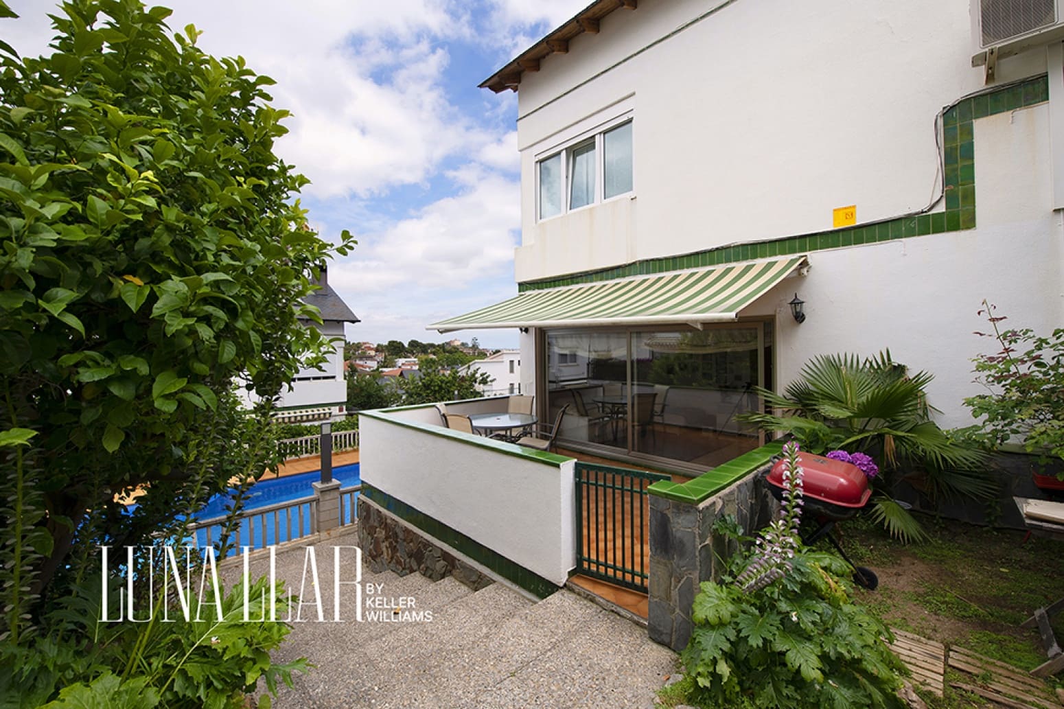 3 bedroom Villa for sale in Castelldefels with garage - € 890,000 (Ref: 9928934)