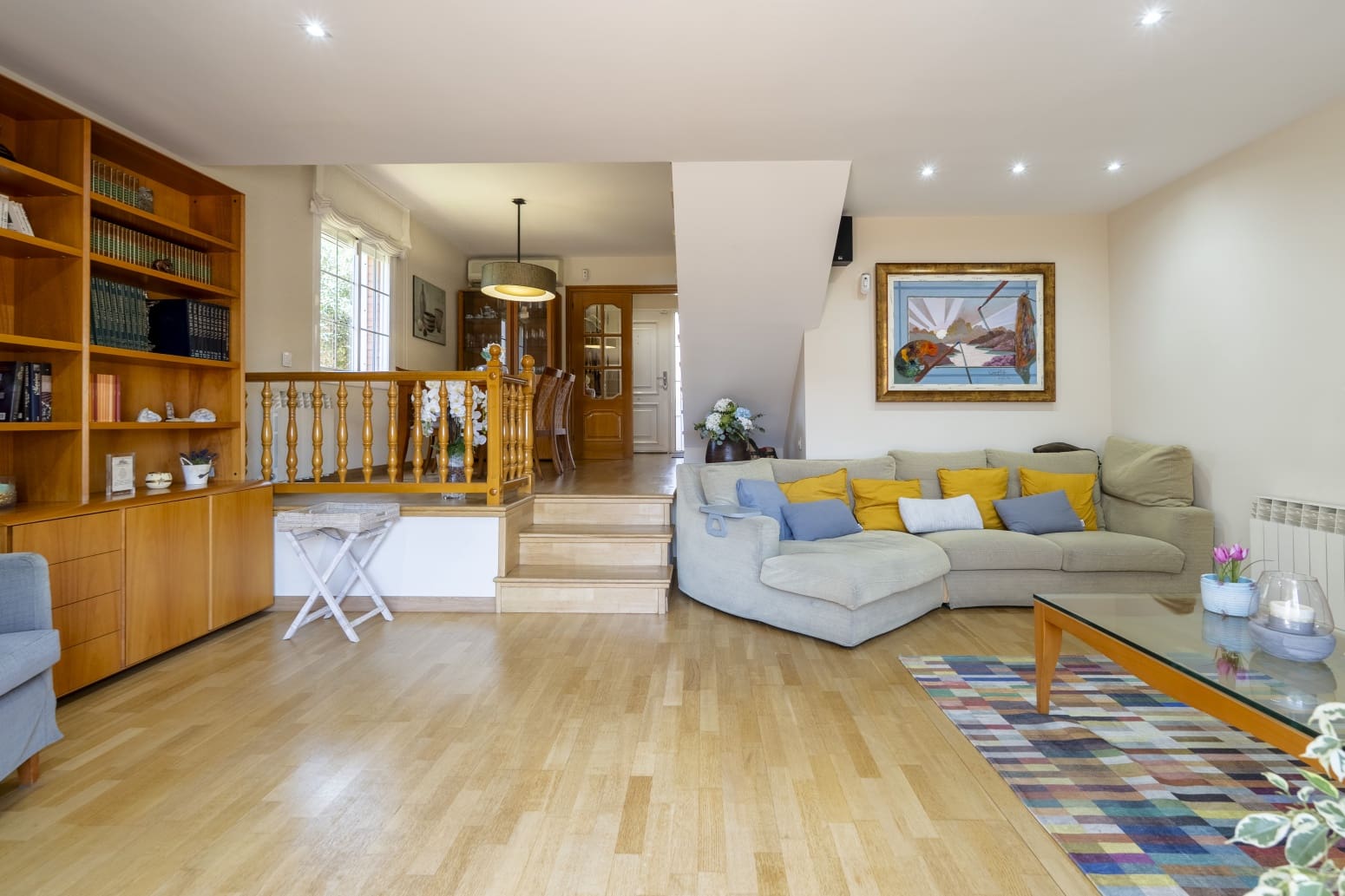 4 bedroom Villa for sale in Viladecans with garage - € 649,000 (Ref: 9933696)