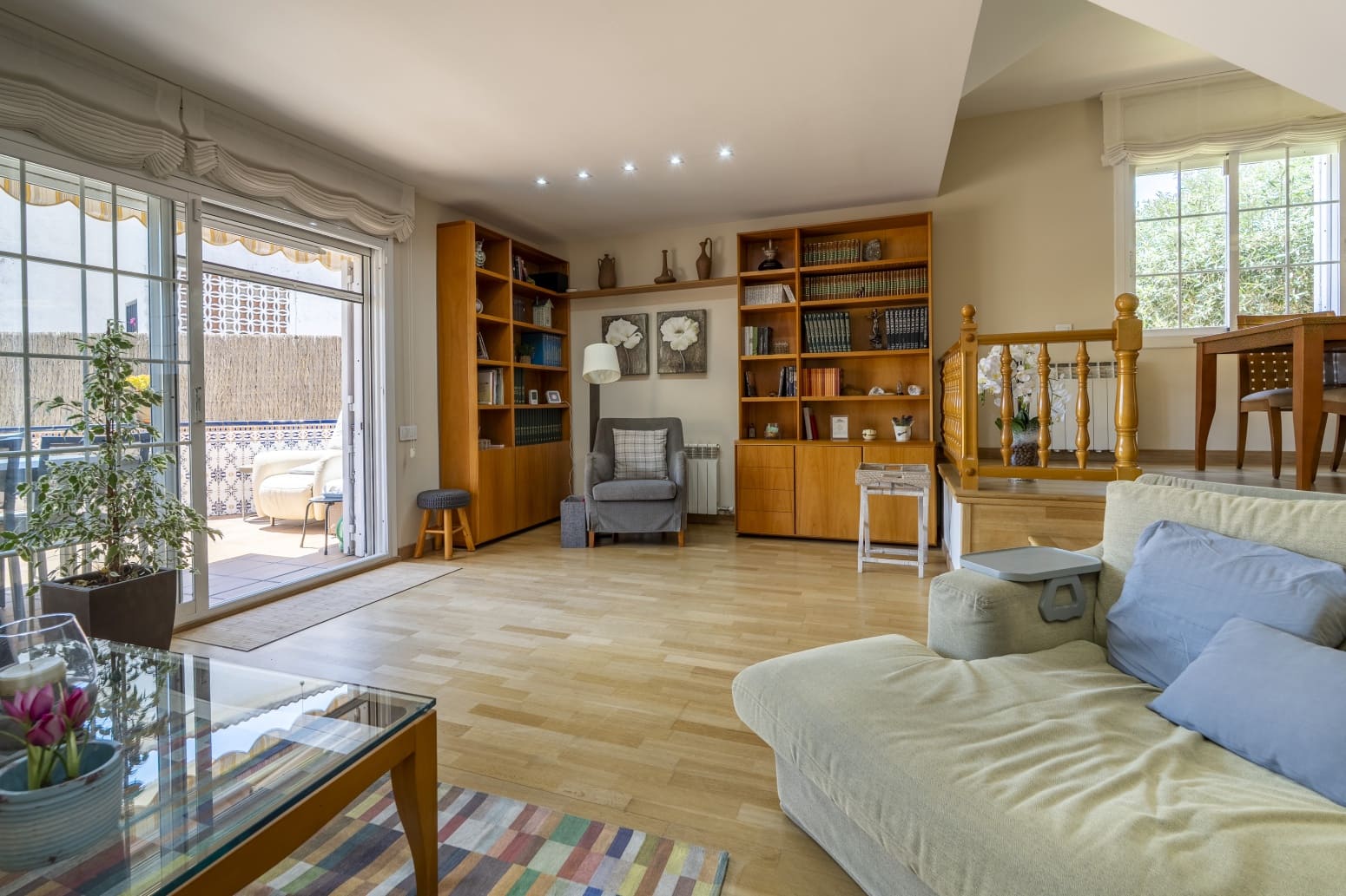 4 bedroom Villa for sale in Viladecans with garage - € 649,000 (Ref: 9933696)