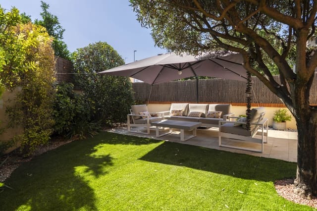 4 Zimmer Villa zu verkaufen in Viladecans mit Garage - 649.000 € (Ref: 9933696)