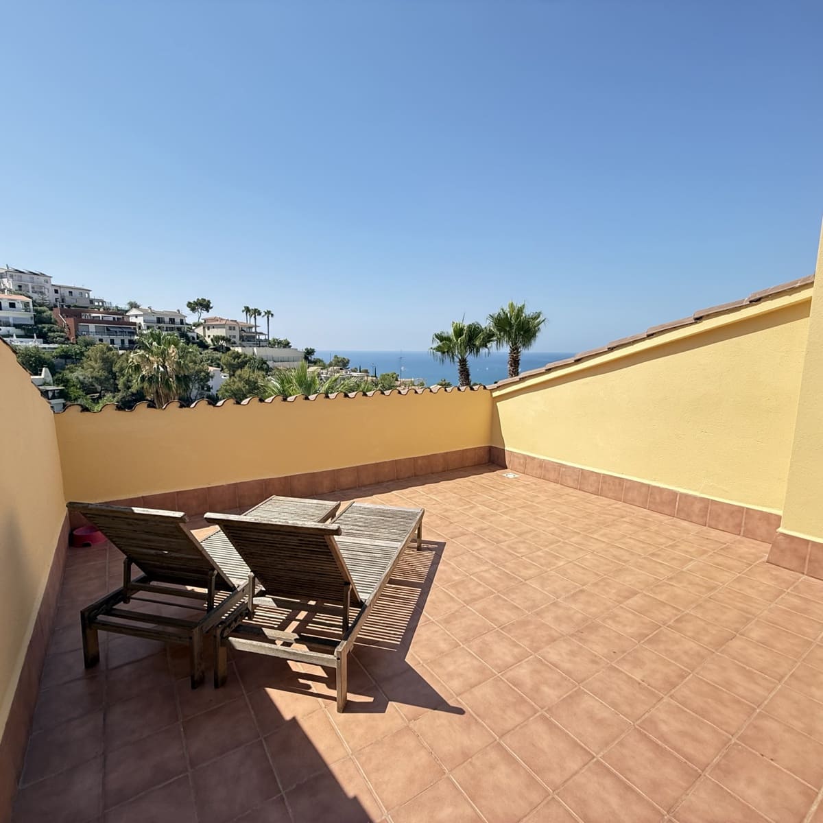 4 bedroom Villa for sale in Sitges with garage - € 840,000 (Ref: 9933697)