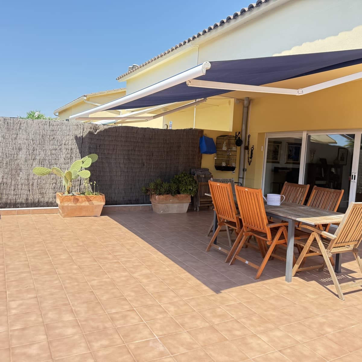 4 bedroom Villa for sale in Sitges with garage - € 840,000 (Ref: 9933697)