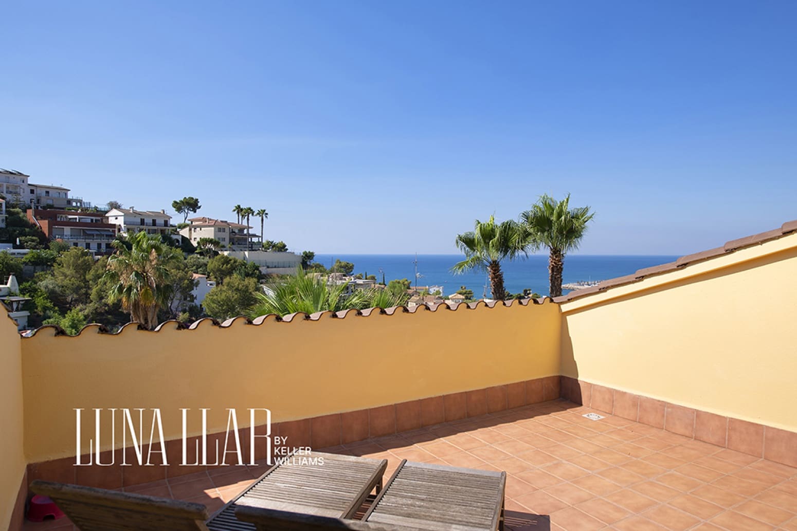 4 sypialnia Willa na sprzedaż w Sitges z garażem - 799 000 € (Ref: 9933697)