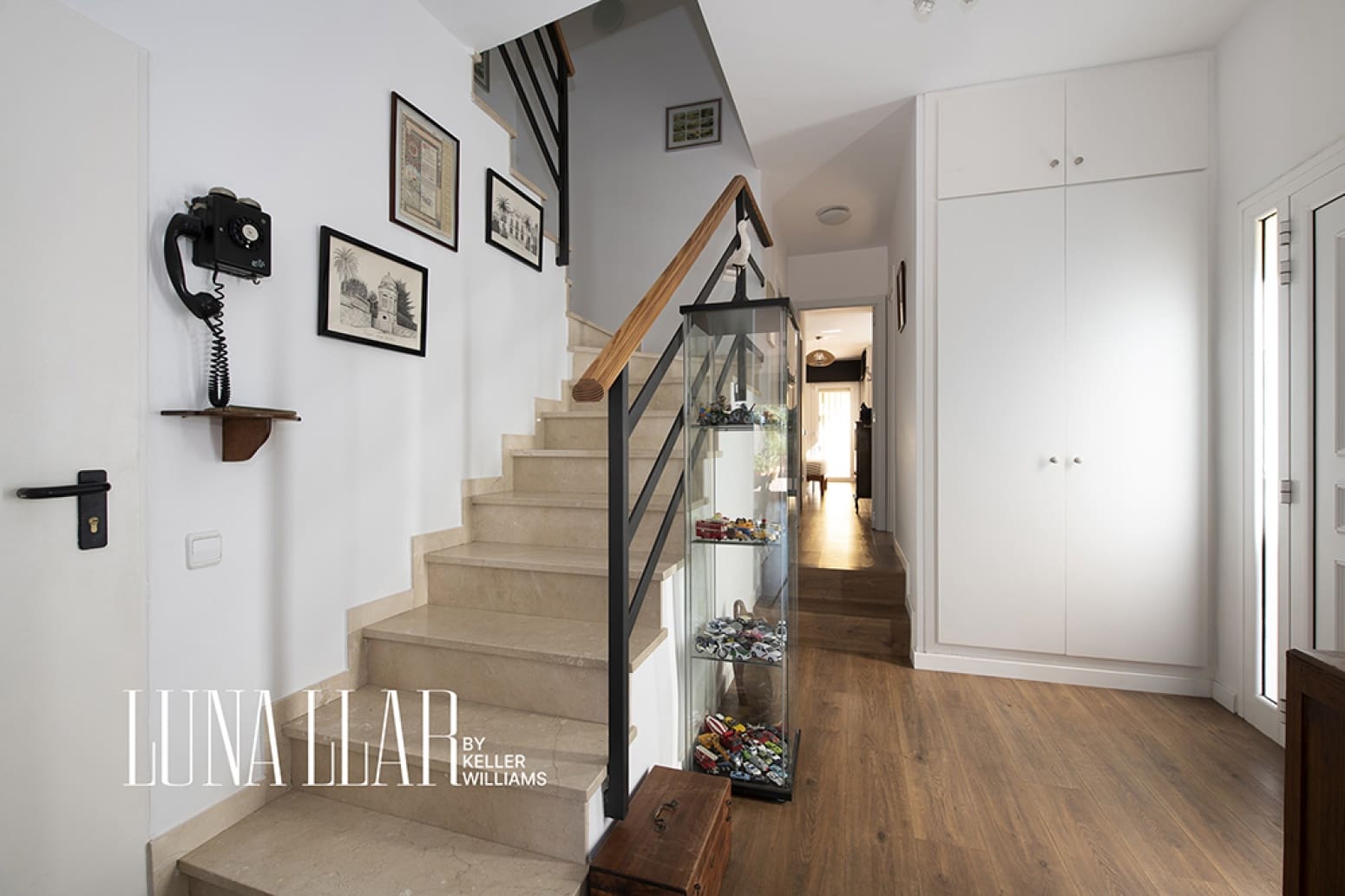 4 sypialnia Willa na sprzedaż w Sitges z garażem - 799 000 € (Ref: 9933697)