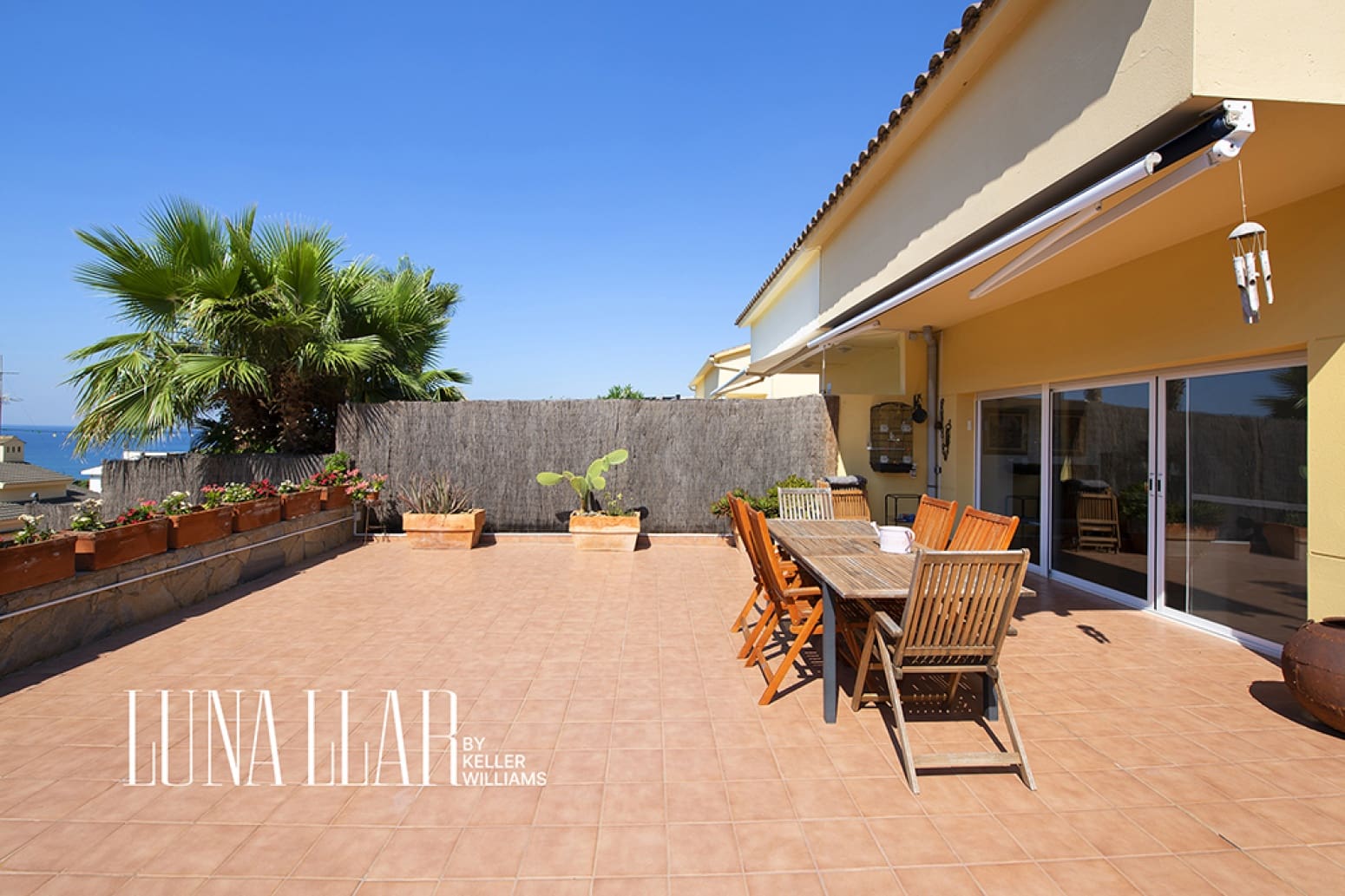 4 sypialnia Willa na sprzedaż w Sitges z garażem - 799 000 € (Ref: 9933697)
