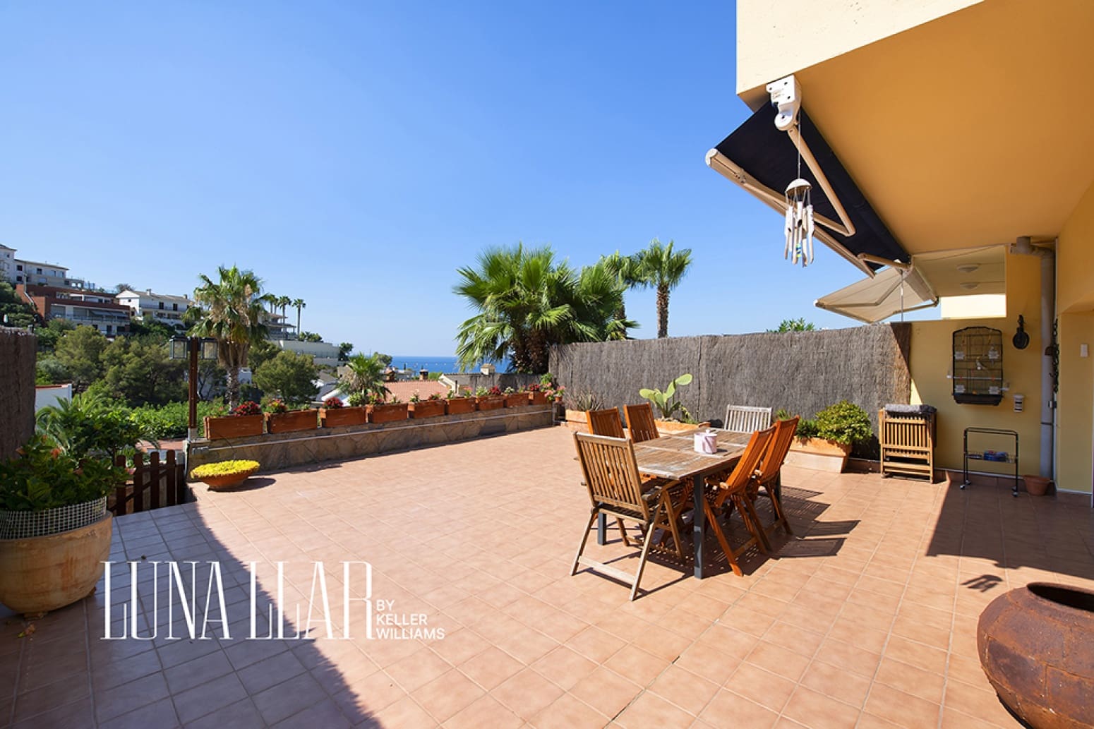 4 sypialnia Willa na sprzedaż w Sitges z garażem - 799 000 € (Ref: 9933697)