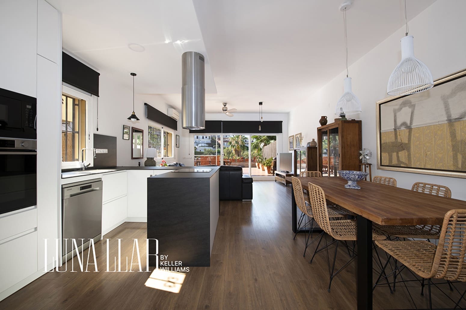 4 sypialnia Willa na sprzedaż w Sitges z garażem - 799 000 € (Ref: 9933697)