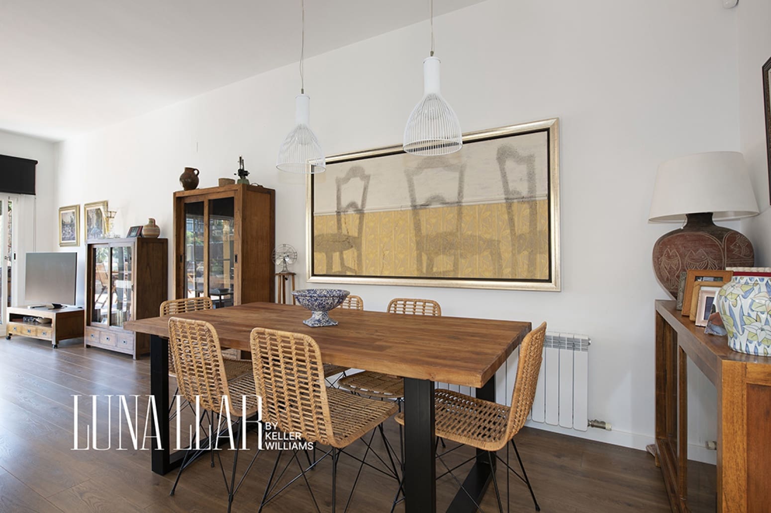4 sypialnia Willa na sprzedaż w Sitges z garażem - 799 000 € (Ref: 9933697)