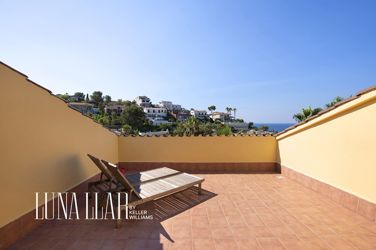 4 sypialnia Willa na sprzedaż w Sitges z garażem - 799 000 € (Ref: 9933697)