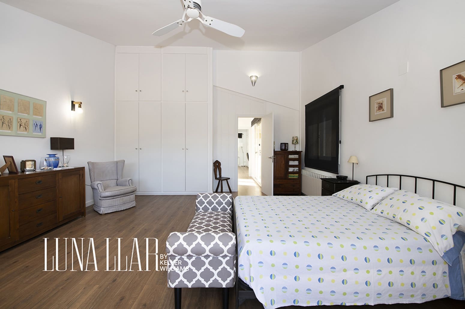 4 sypialnia Willa na sprzedaż w Sitges z garażem - 799 000 € (Ref: 9933697)