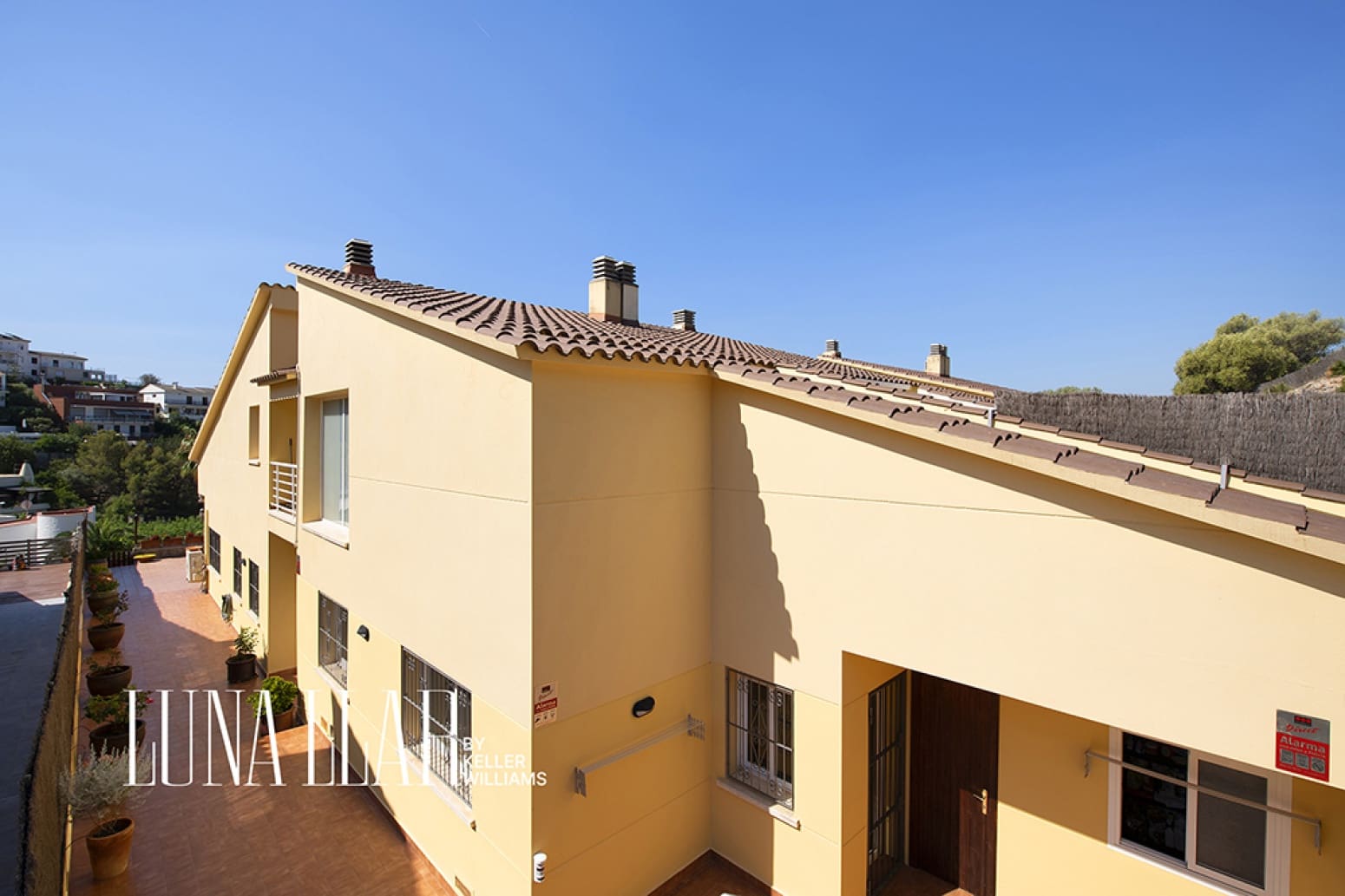 4 sypialnia Willa na sprzedaż w Sitges z garażem - 799 000 € (Ref: 9933697)