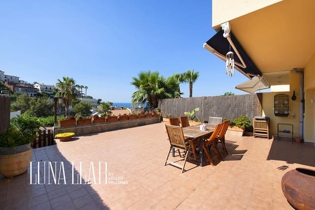 4 soverom Villa til salgs i Sitges med garasje - € 840 000 (Ref: 9933697)