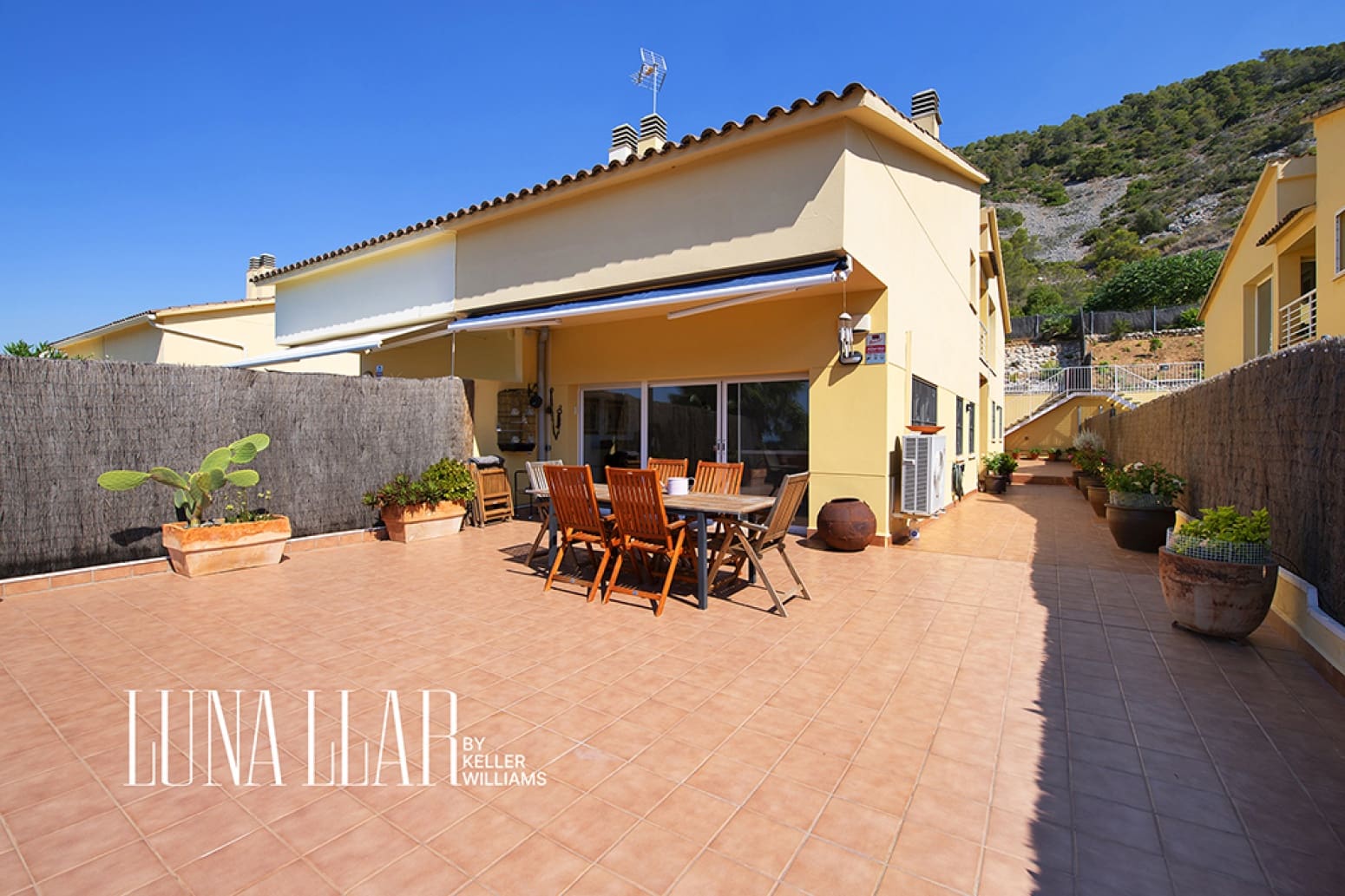 4 sypialnia Willa na sprzedaż w Sitges z garażem - 799 000 € (Ref: 9933697)