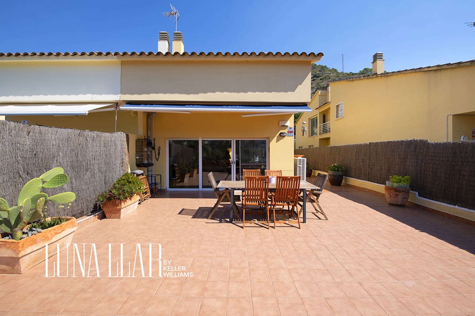 4 sypialnia Willa na sprzedaż w Sitges z garażem - 799 000 € (Ref: 9933697)