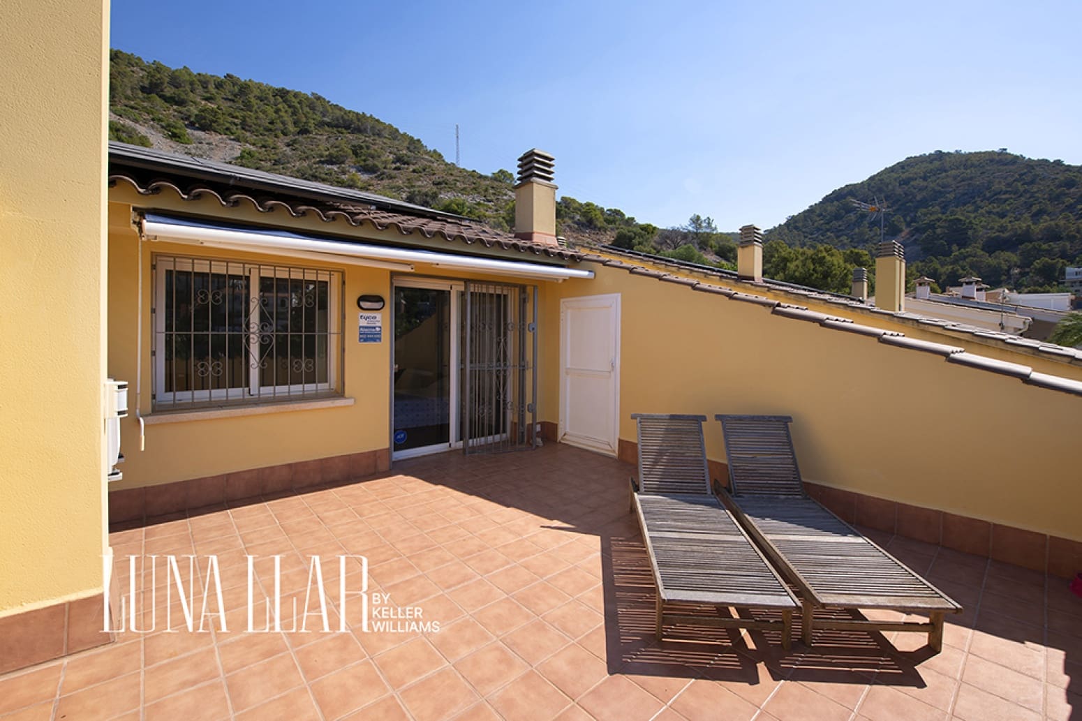 4 sypialnia Willa na sprzedaż w Sitges z garażem - 799 000 € (Ref: 9933697)