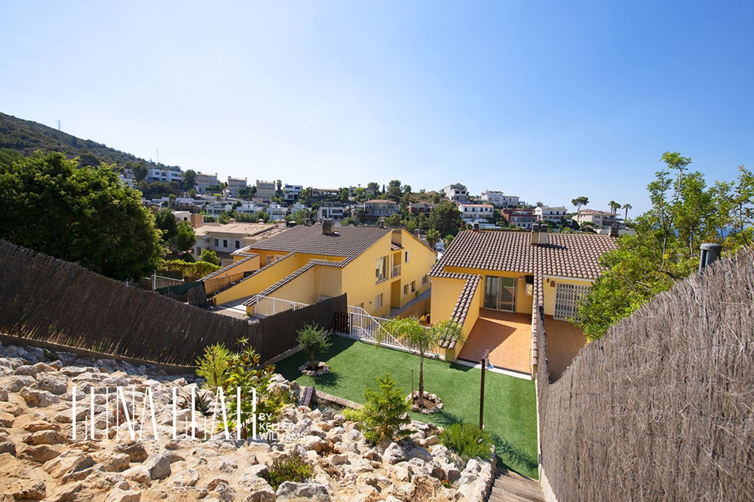 4 sypialnia Willa na sprzedaż w Sitges z garażem - 799 000 € (Ref: 9933697)