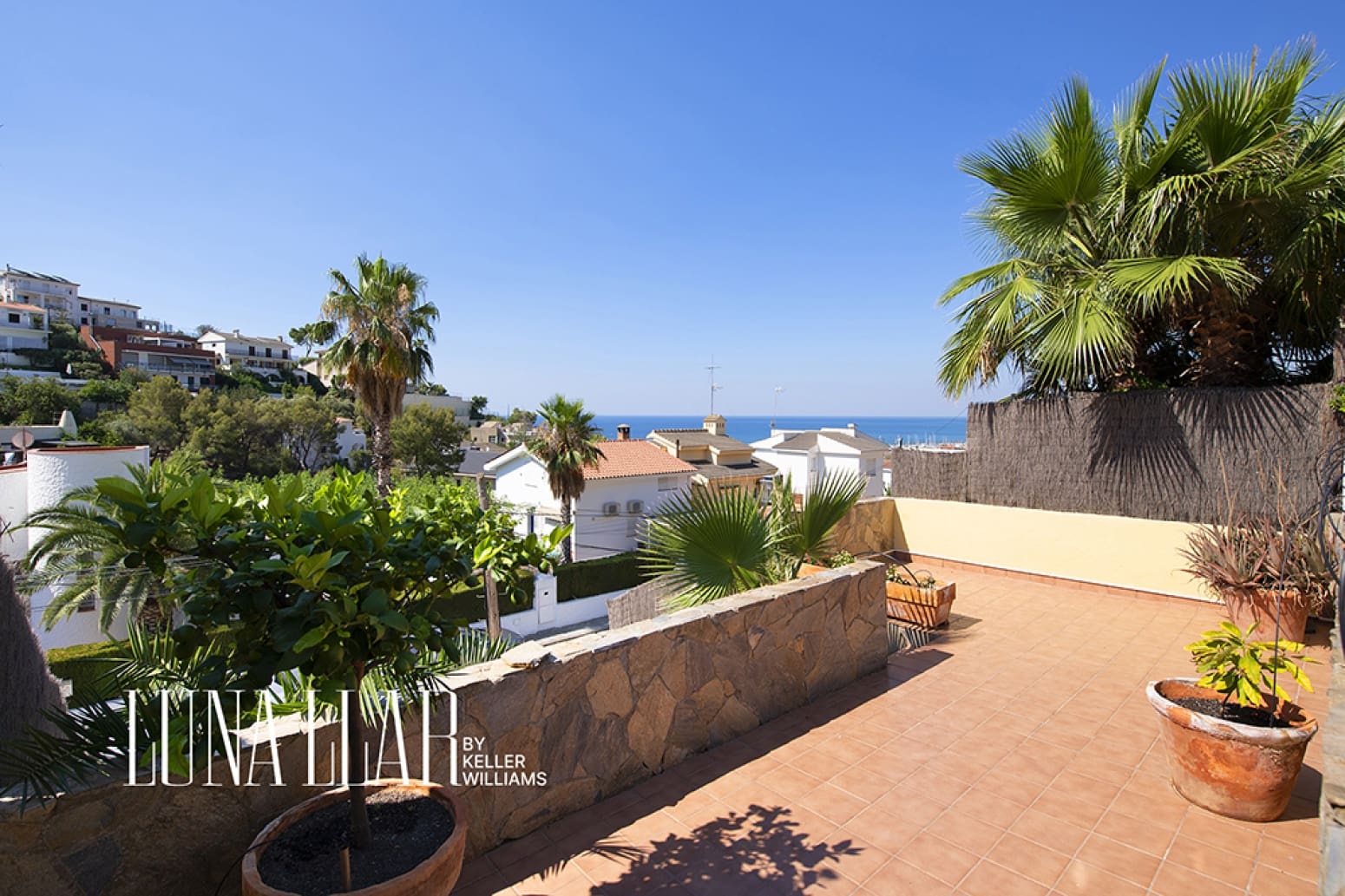 4 sypialnia Willa na sprzedaż w Sitges z garażem - 799 000 € (Ref: 9933697)
