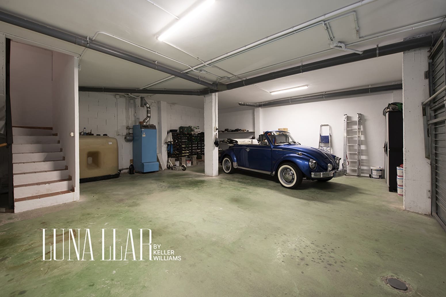 4 sypialnia Willa na sprzedaż w Sitges z garażem - 799 000 € (Ref: 9933697)