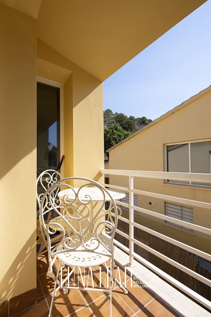 4 sypialnia Willa na sprzedaż w Sitges z garażem - 799 000 € (Ref: 9933697)