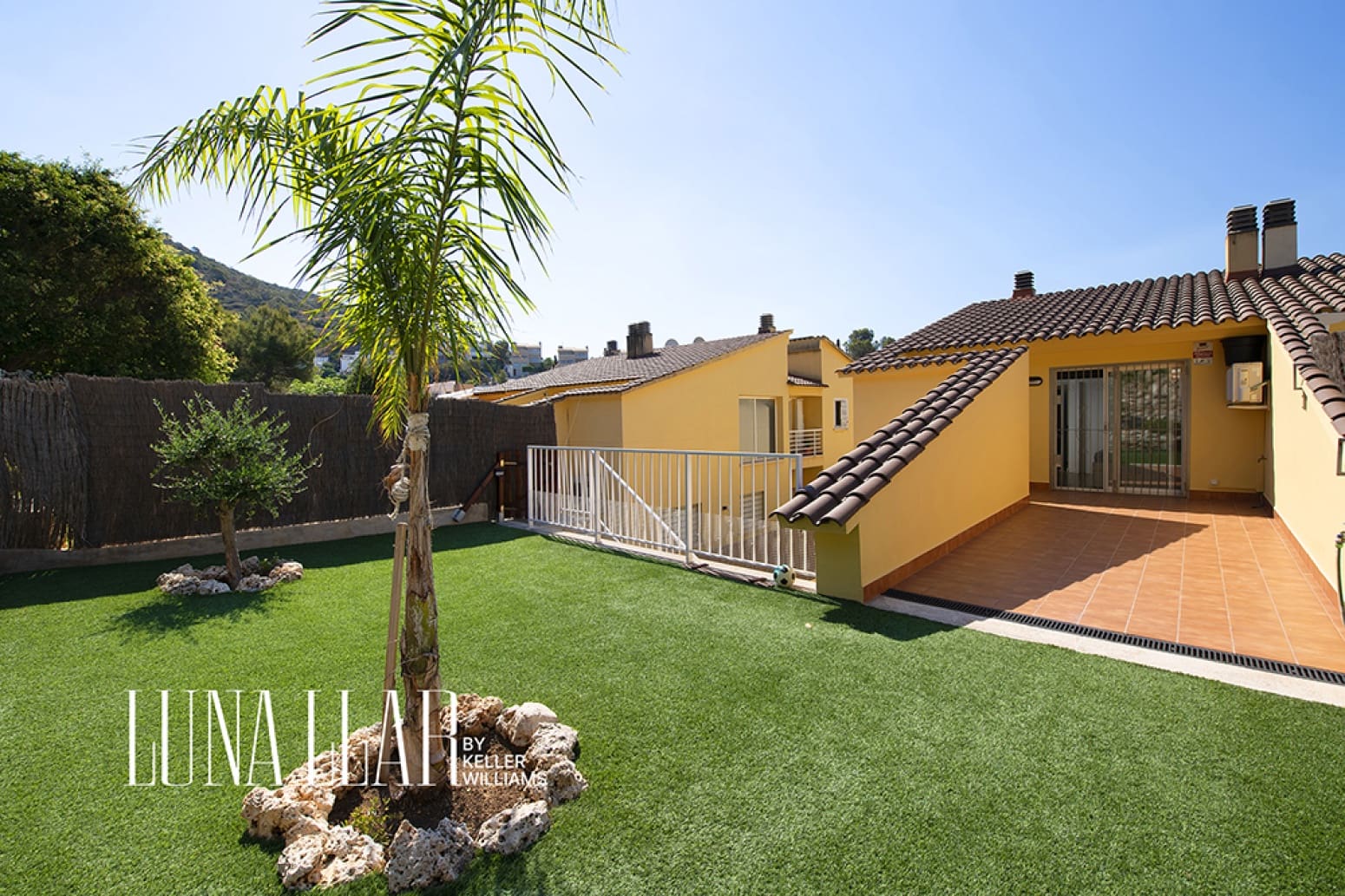 4 sypialnia Willa na sprzedaż w Sitges z garażem - 799 000 € (Ref: 9933697)