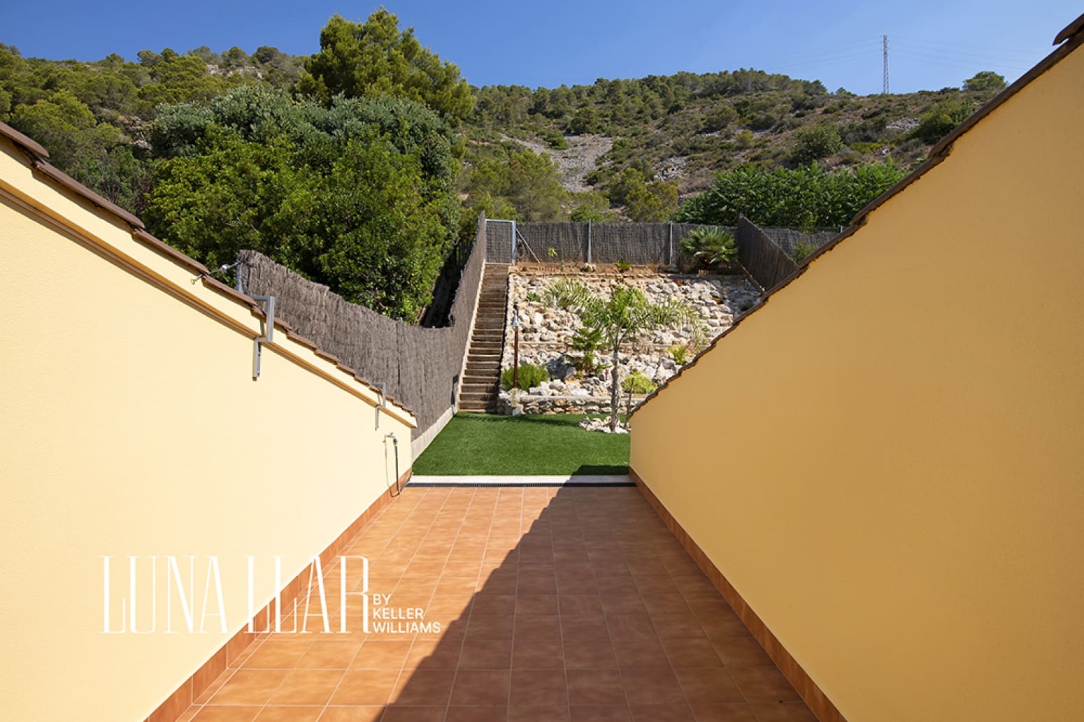 4 sypialnia Willa na sprzedaż w Sitges z garażem - 799 000 € (Ref: 9933697)