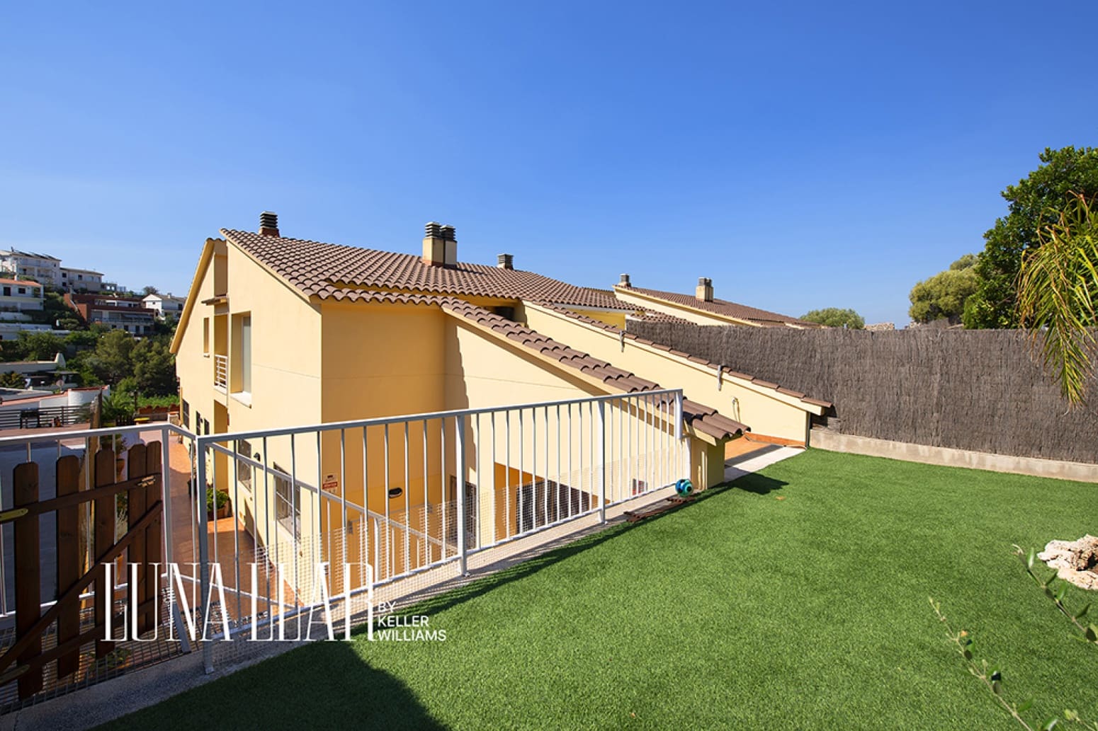 4 sypialnia Willa na sprzedaż w Sitges z garażem - 799 000 € (Ref: 9933697)