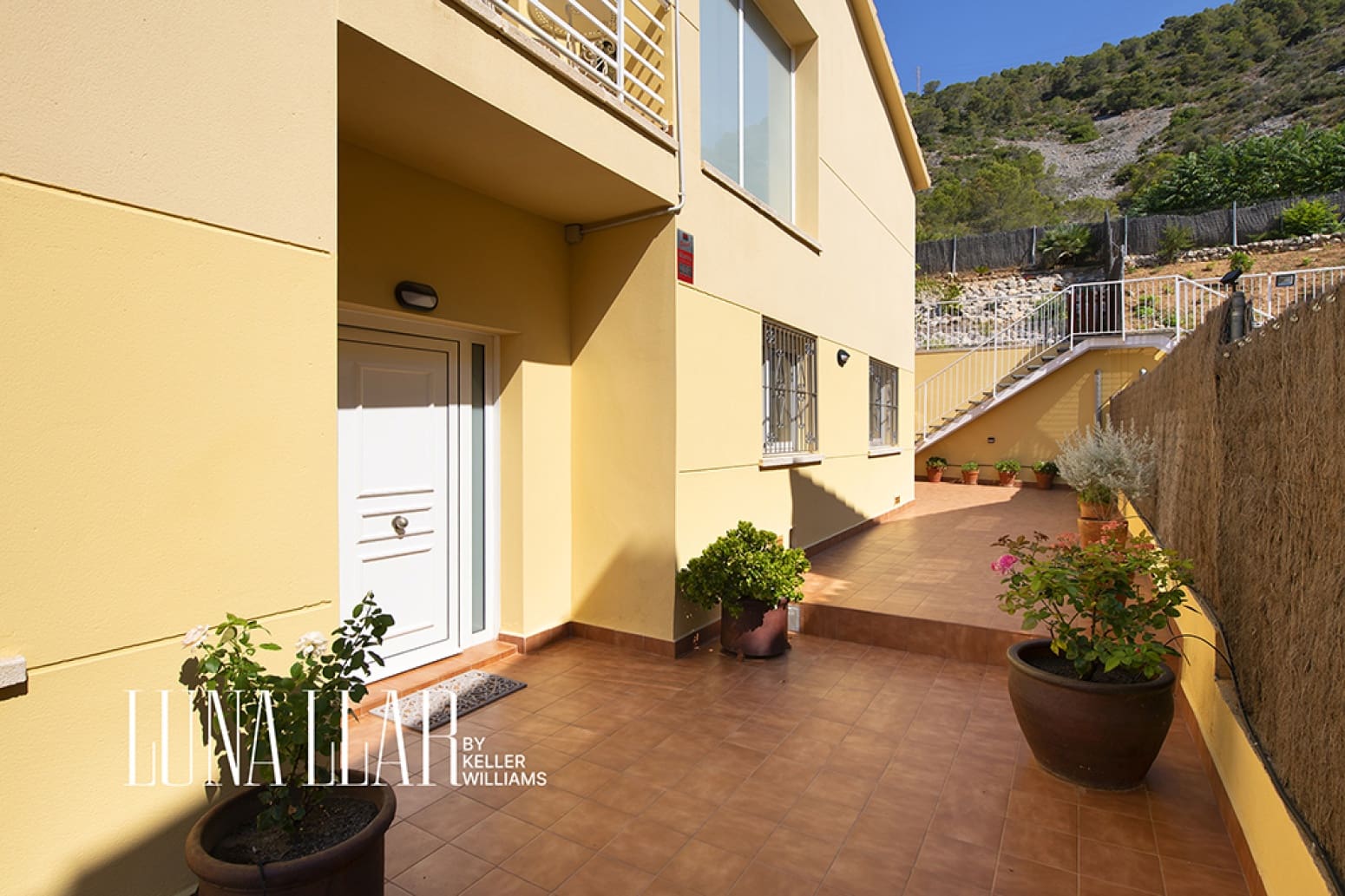 4 sypialnia Willa na sprzedaż w Sitges z garażem - 799 000 € (Ref: 9933697)