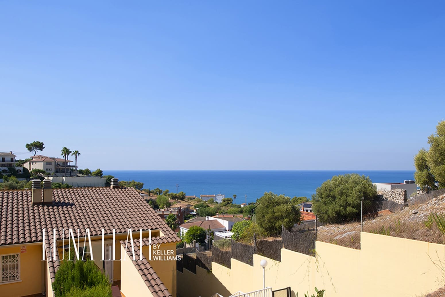 4 sypialnia Willa na sprzedaż w Sitges z garażem - 799 000 € (Ref: 9933697)