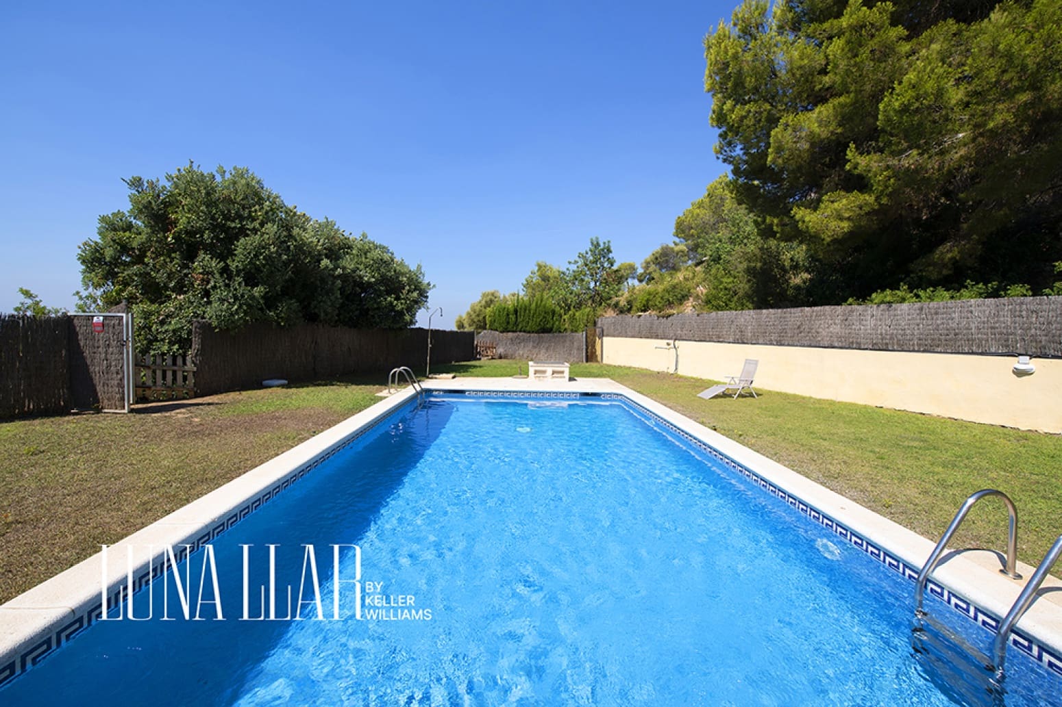 4 sypialnia Willa na sprzedaż w Sitges z garażem - 799 000 € (Ref: 9933697)