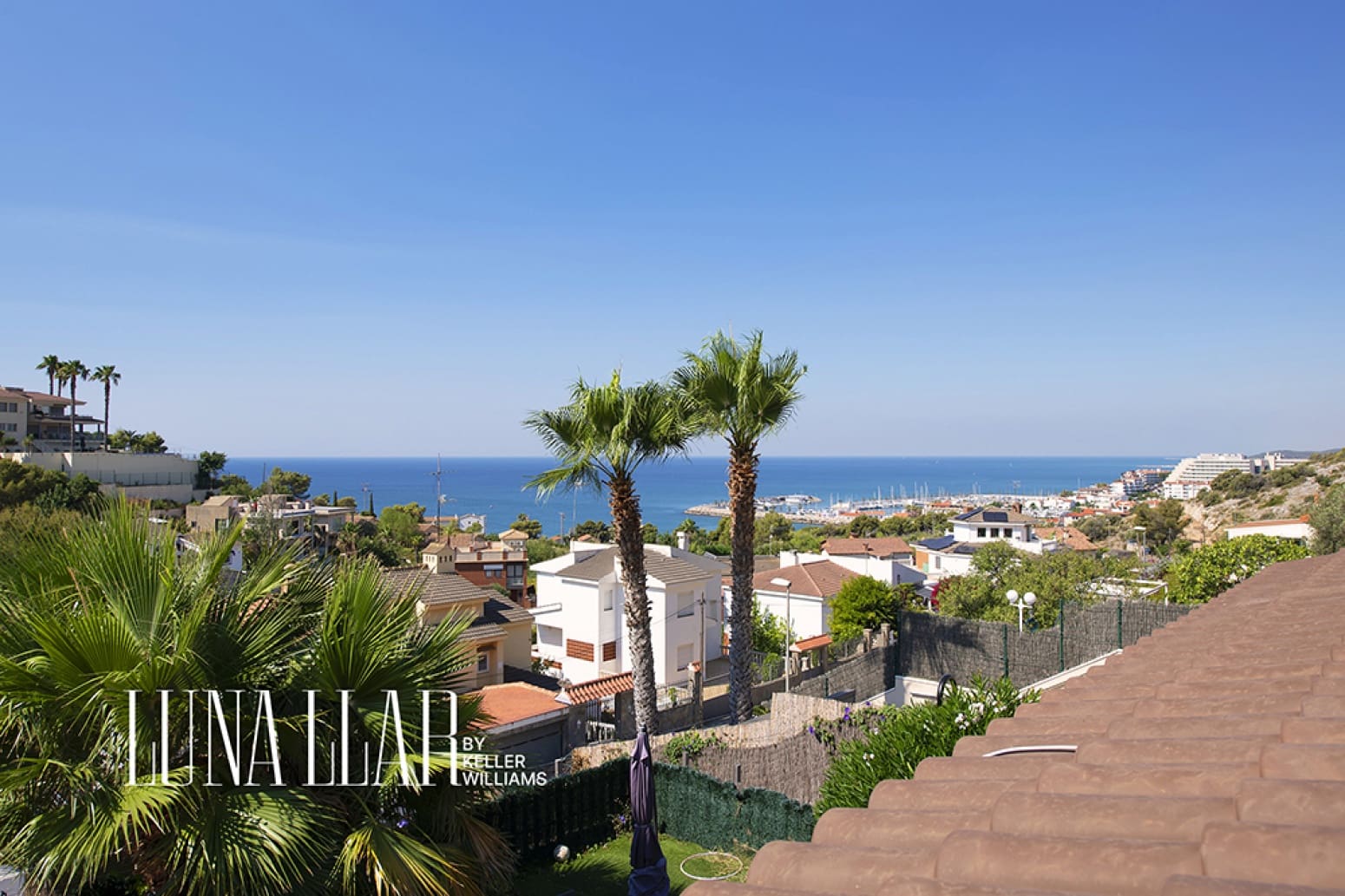 4 sypialnia Willa na sprzedaż w Sitges z garażem - 799 000 € (Ref: 9933697)