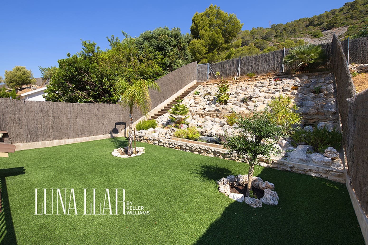 4 sypialnia Willa na sprzedaż w Sitges z garażem - 799 000 € (Ref: 9933697)