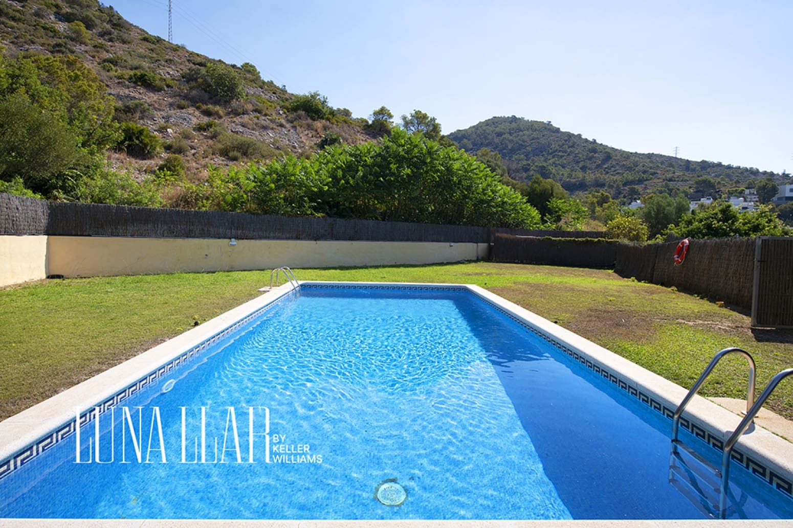 4 sypialnia Willa na sprzedaż w Sitges z garażem - 799 000 € (Ref: 9933697)