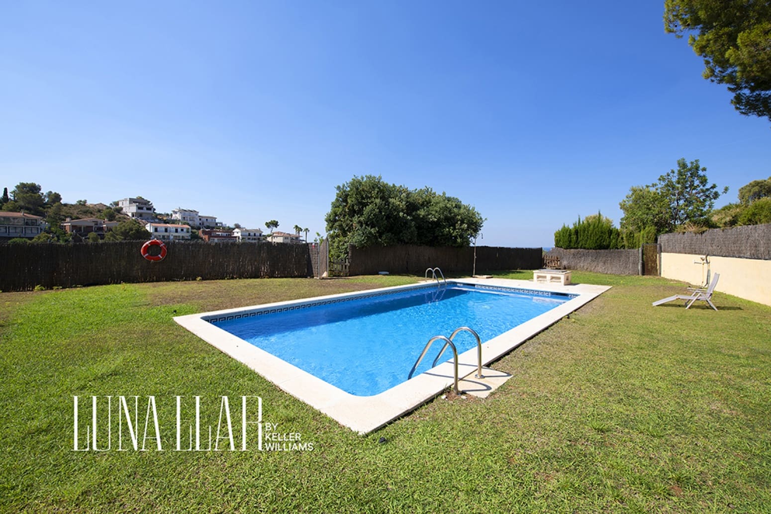 4 sypialnia Willa na sprzedaż w Sitges z garażem - 799 000 € (Ref: 9933697)
