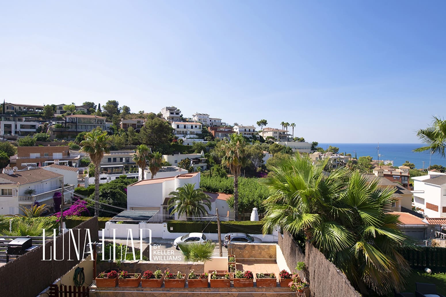 4 sypialnia Willa na sprzedaż w Sitges z garażem - 799 000 € (Ref: 9933697)