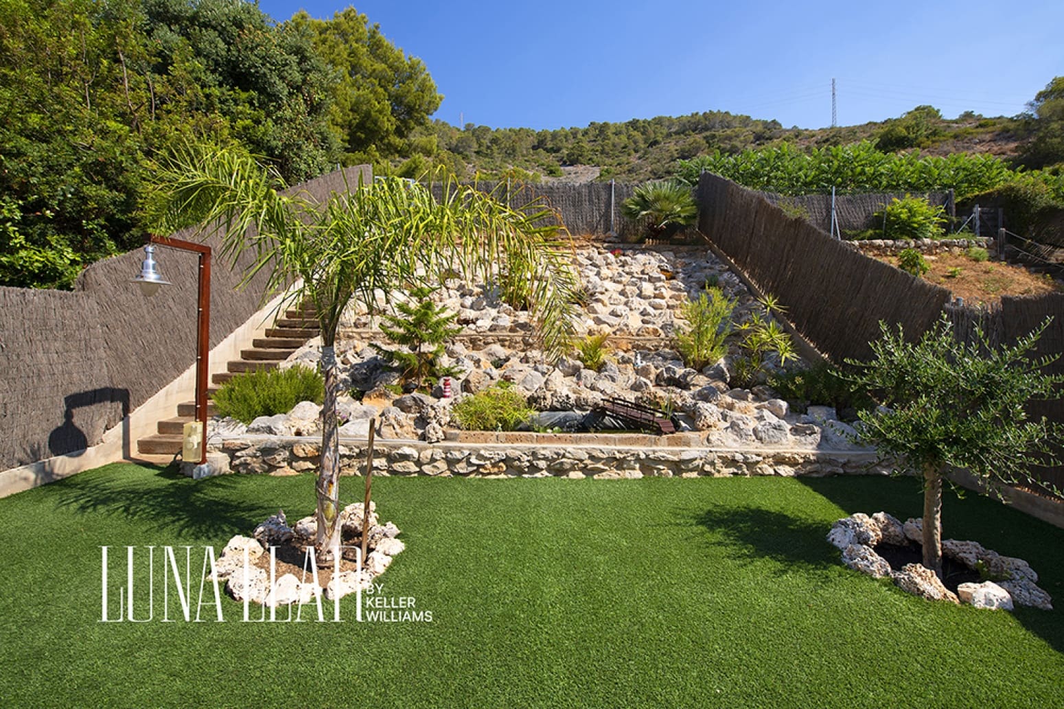 4 sypialnia Willa na sprzedaż w Sitges z garażem - 799 000 € (Ref: 9933697)