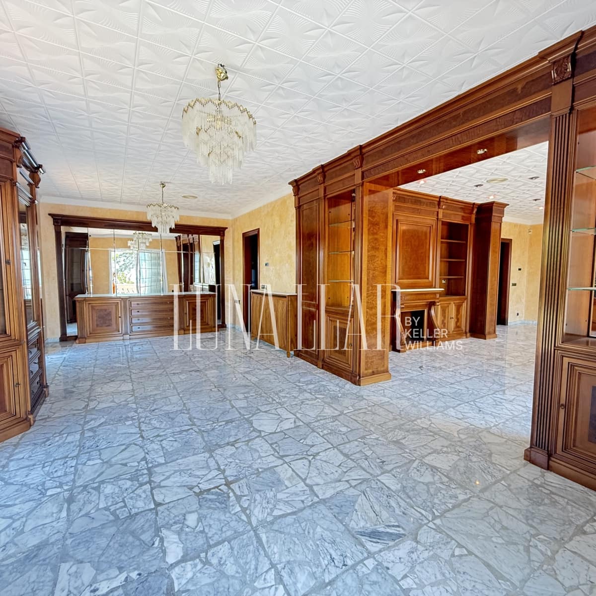 6 quarto Moradia para venda em Gava com piscina garagem - 995 000 € (Ref: 9941844)