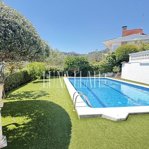 6 quarto Moradia para venda em Gavà com piscina garagem - 995 000 € (Ref: 9941844)