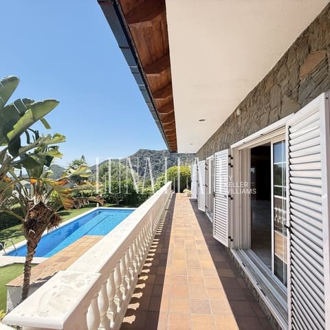 6 quarto Moradia para venda em Gavà com piscina garagem - 995 000 € (Ref: 9941844)