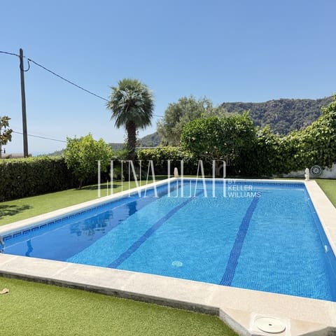 6 quarto Moradia para venda em Gavà com piscina garagem - 995 000 € (Ref: 9941844)