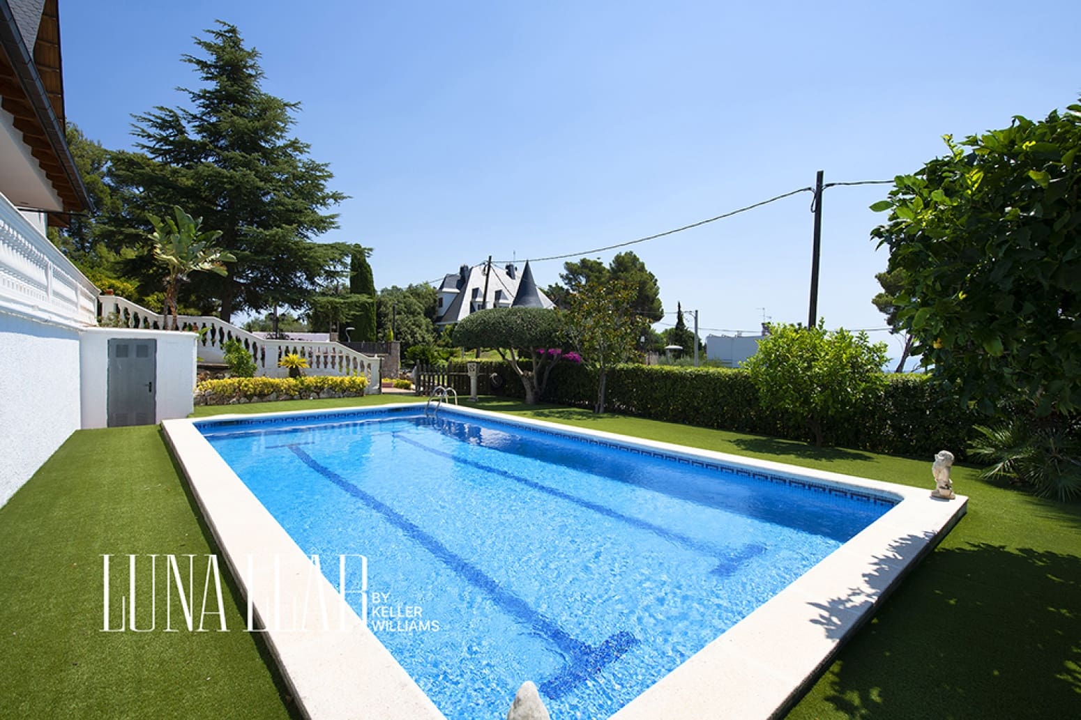 Chalet de 6 habitaciones en Gavà en venta con piscina garaje - 995.000 € (Ref: 9941844)
