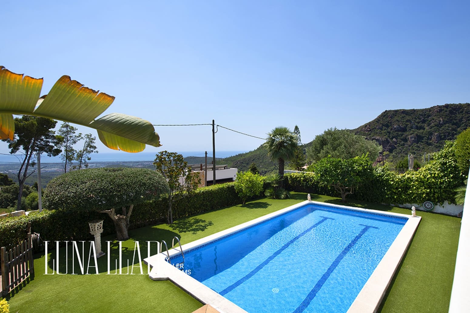 Chalet de 6 habitaciones en Gavà en venta con piscina garaje - 995.000 € (Ref: 9941844)