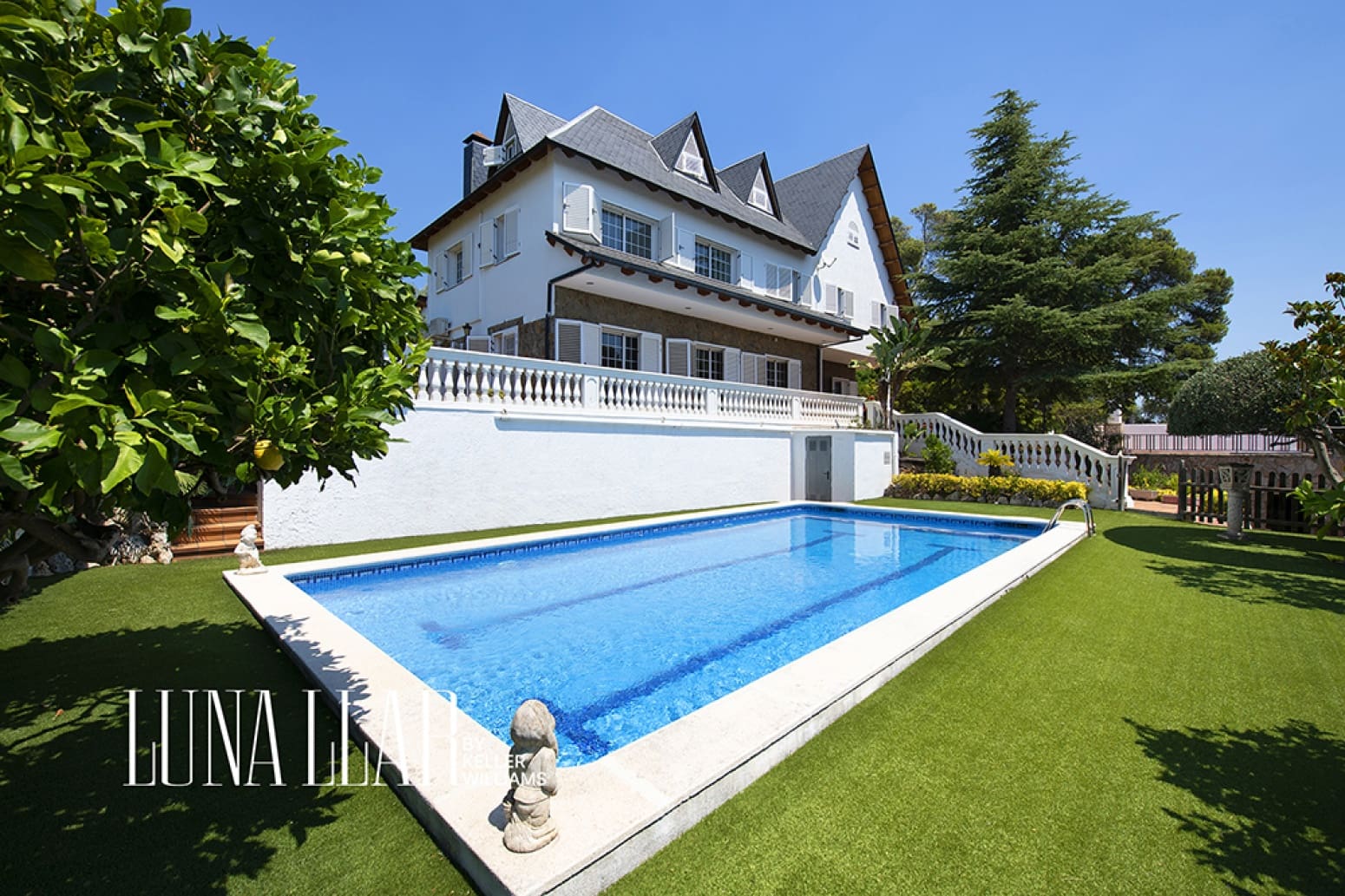 Chalet de 6 habitaciones en Gavà en venta con piscina garaje - 995.000 € (Ref: 9941844)
