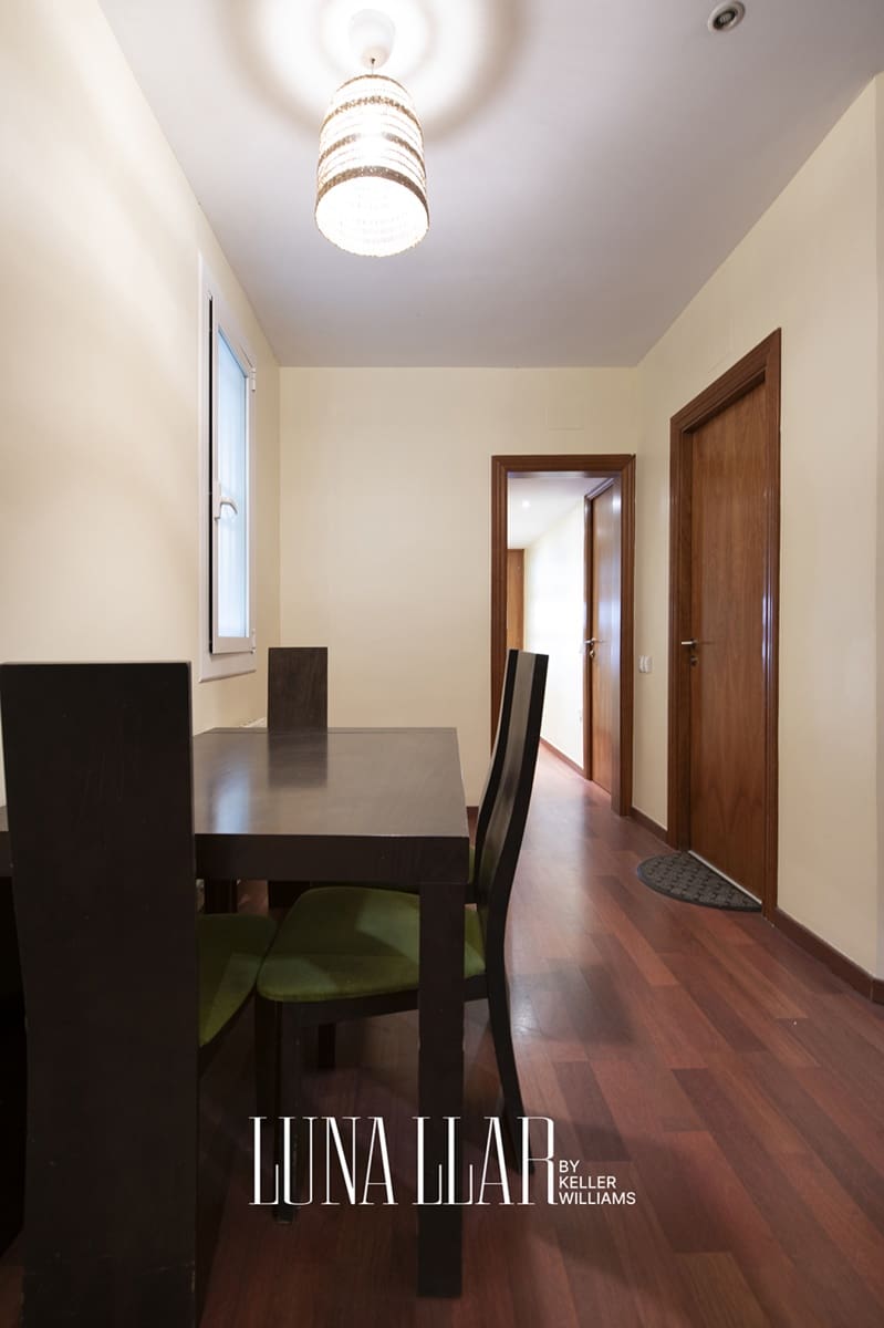 3 soveværelse Lejlighed til salg i Barcelona by - € 440.000 (Ref: 9945329)