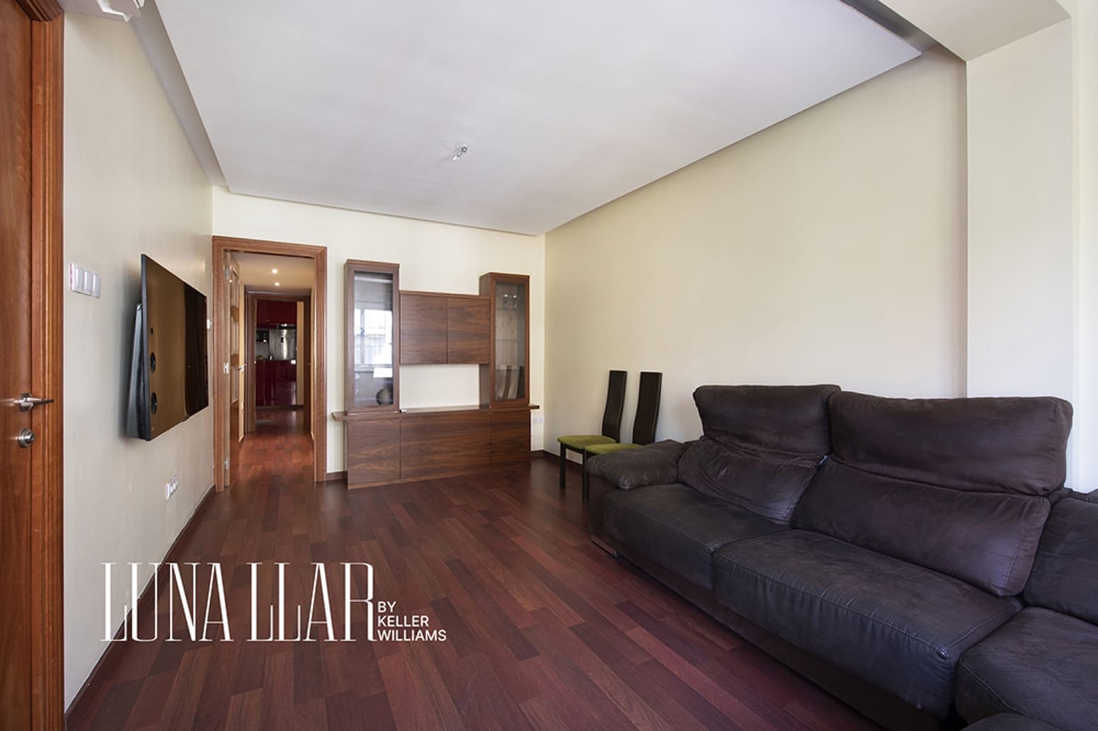 3 soveværelse Lejlighed til salg i Barcelona by - € 440.000 (Ref: 9945329)