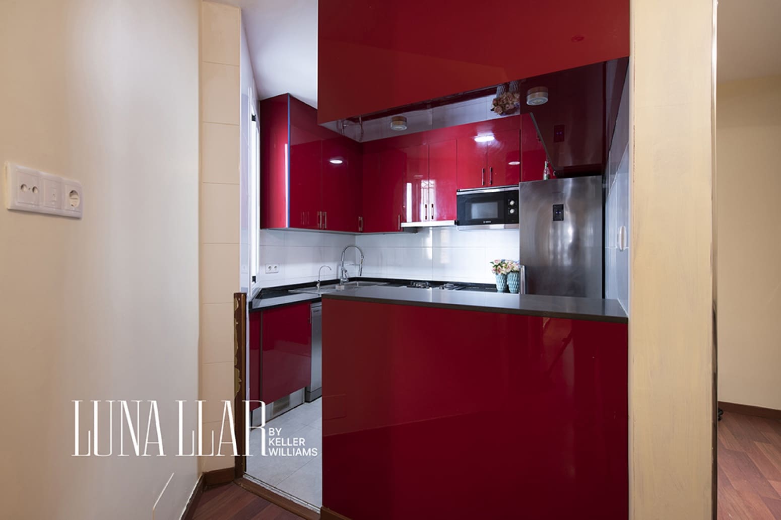 3 soveværelse Lejlighed til salg i Barcelona by - € 440.000 (Ref: 9945329)