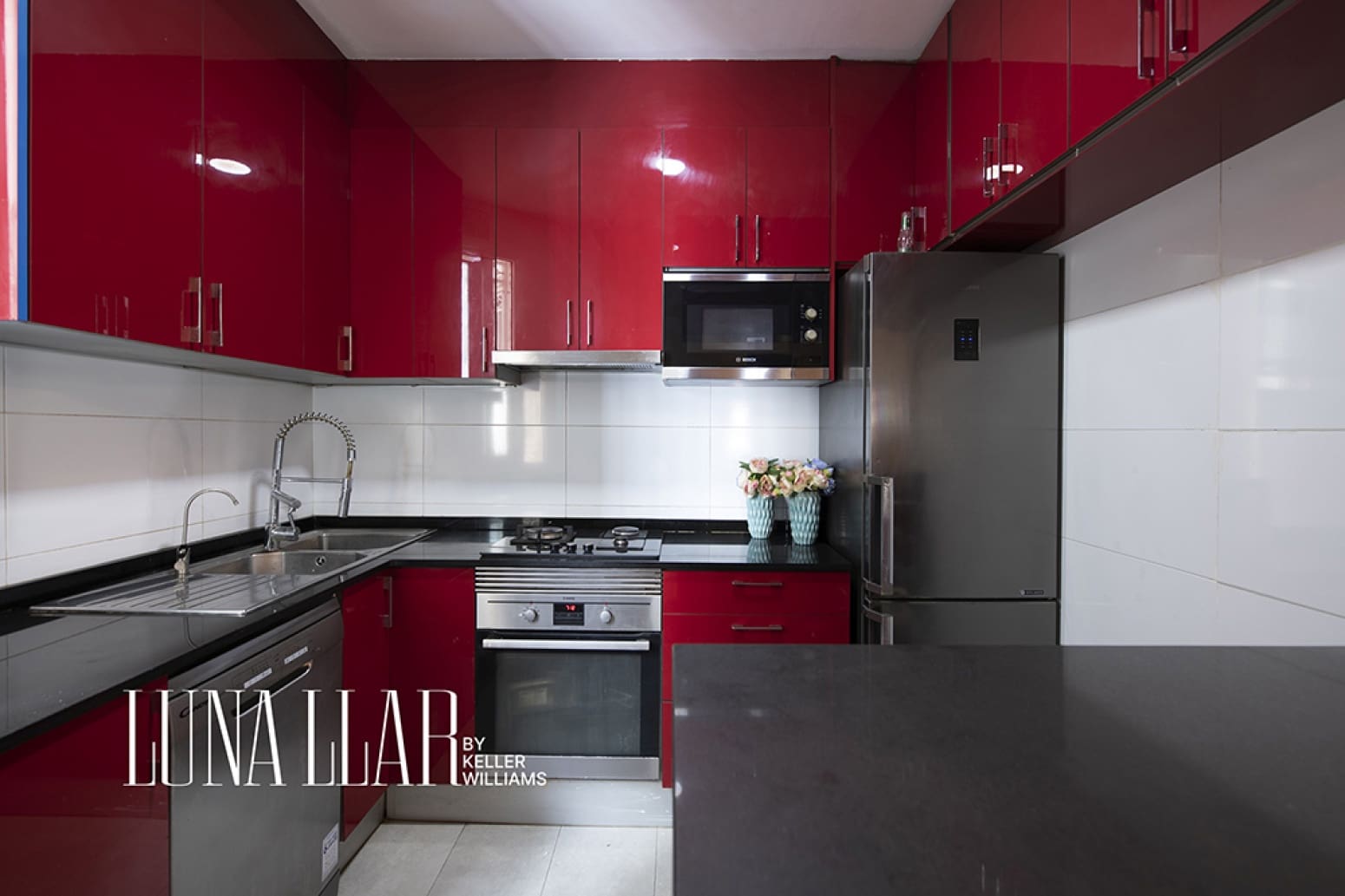 3 soveværelse Lejlighed til salg i Barcelona by - € 440.000 (Ref: 9945329)