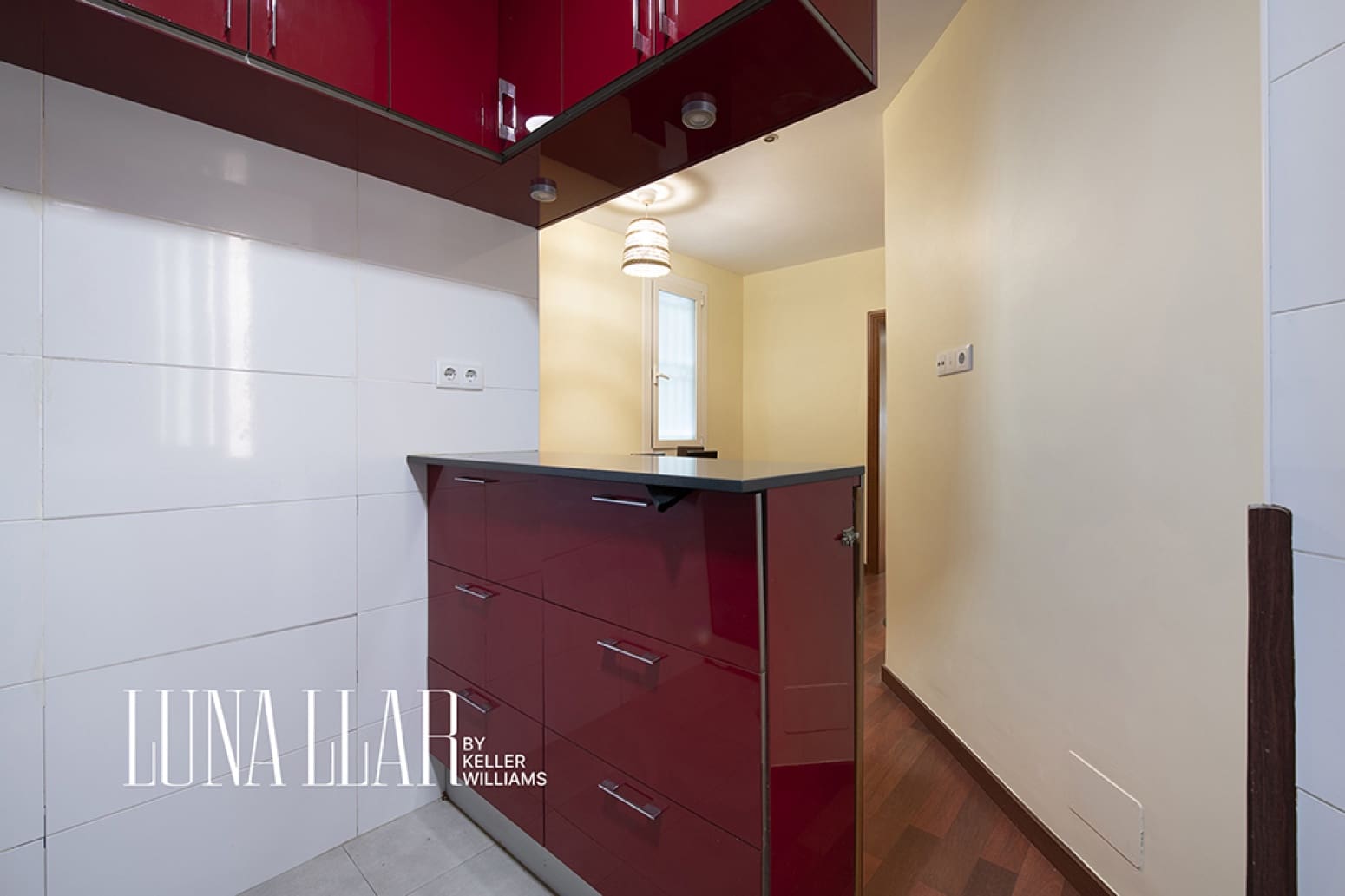 3 soveværelse Lejlighed til salg i Barcelona by - € 440.000 (Ref: 9945329)