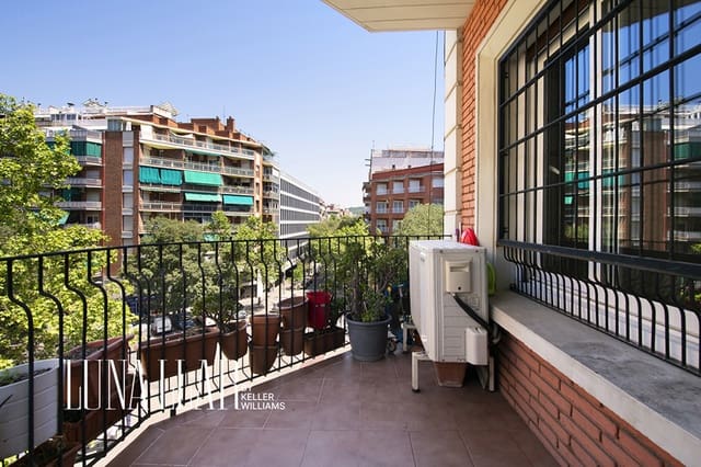3 soveværelse Lejlighed til salg i Sant Antoni, Barcelona by - € 440.000 (Ref: 9945329)