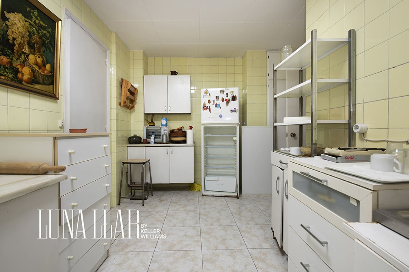 Piso de 4 habitaciones en Barcelona ciudad en venta - 760.000 € (Ref: 9947399)
